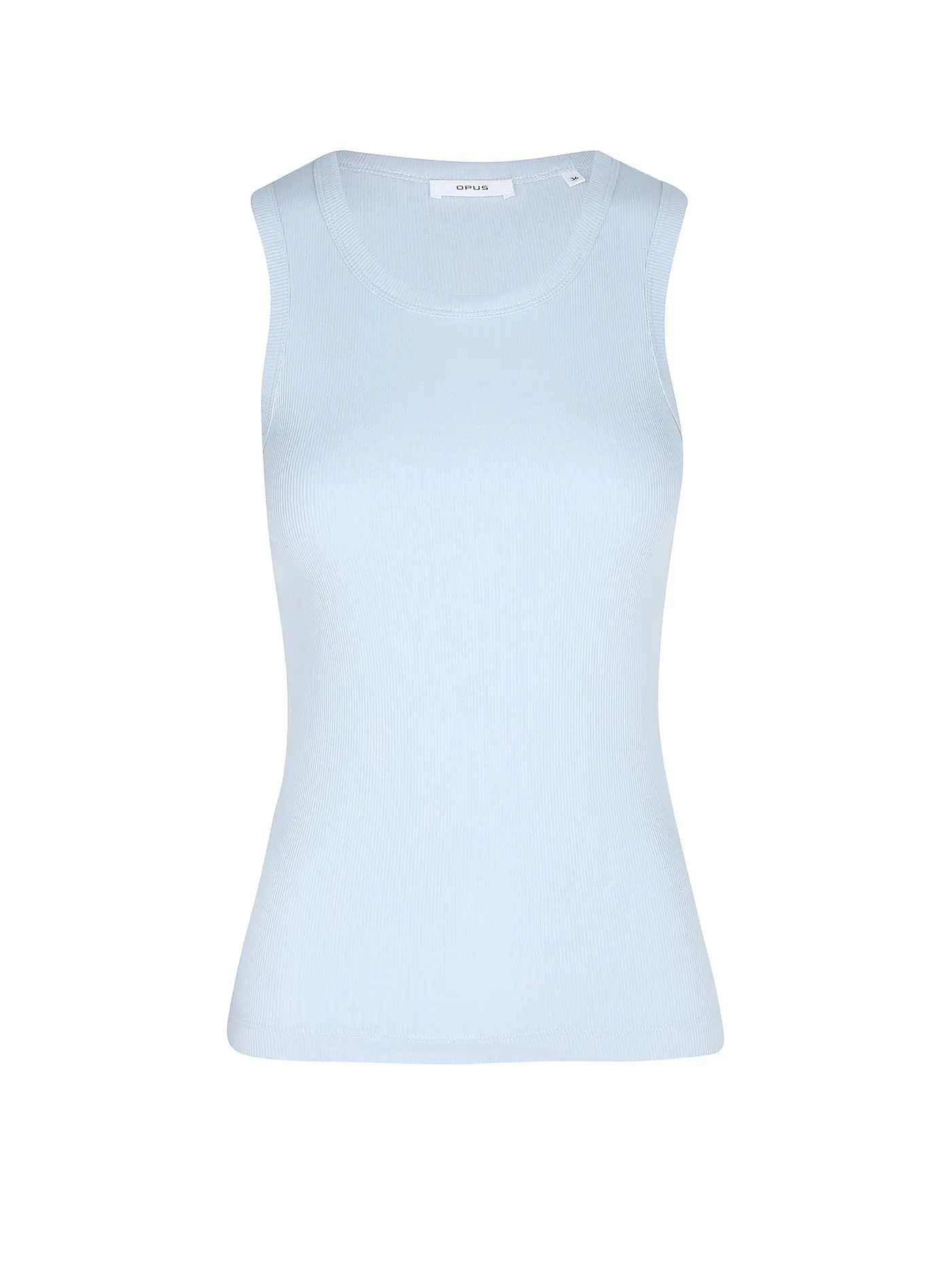 OPUS | Top ILESSO | hellblau